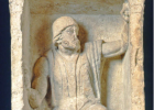 Cippus of the sculptor Amabilis | Recurso educativo 784145