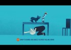 When The Earth Shakes - Animated Video | Recurso educativo 784527