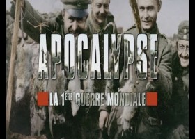 Apocalipsi: La Primera Guerra Mundial (Capítol 3. Infern) | Recurso educativo 786513