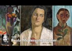 Paula Modersohn Becker (1876 - 1907) | Recurso educativo 786645