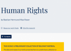 Drets humans | Recurso educativo 786785