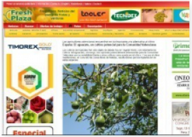 España: El aguacate, un cultivo potencial para la Comunidad Valenciana | Recurso educativo 787083