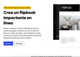 Flipsnack | Recurso educativo 787796