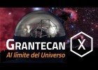 El Gran Telescopio Canario | Recurso educativo 788137