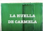 A pegada de Carmela | Recurso educativo 790585