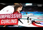 Les millors jugades de curling | Recurso educativo 7901444