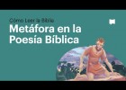 La metàfora a la poesia bíblica | Recurso educativo 7902072