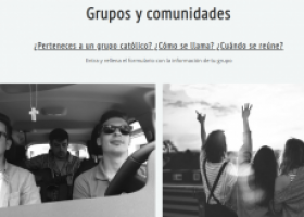 Grups i comunitats | Recurso educativo 7902102