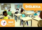 Dislexia 360° | ¿Qué siente un niño con dislexia? | Recurso educativo 7902486