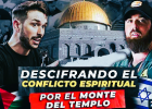 Por qué Judíos y Musulmanes quieren el Monte del Templo? Análisis Mesiánico | Recurso educativo 7902886
