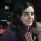 Foto de perfil Daniela Alejandra Engel Valdebenito