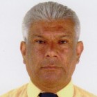 Jose Luis Chuzon Diaz