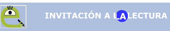 Invitación a la lectura | Recurso educativo 44515