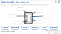 Label the cells | Recurso educativo 53110