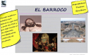 El Barroco | Recurso educativo 60342