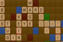 Game: Wordsquared | Recurso educativo 14635