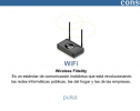 WiFi | Recurso educativo 18417