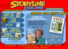 Website: Story Online | Educational resource 22384