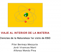 Viaje al interior de la materia | Recurso educativo 31547