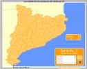 Les capitals de les comarques de Catalunya | Recurso educativo 31825