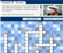 Crossword: King Henry VIII | Recurso educativo 72825