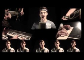 Fill in the blanks con la canción The Rains Of Castamere (Cover) de CosmicRecordings | Recurso educativo 123415