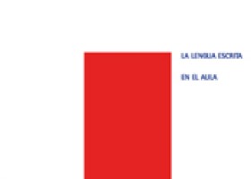 Ortografía y aprendizaje de la lengua escrita..  | Recurso educativo 615791