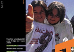 Habilidades sociales y competencia comunicativa en la escuela..  | Recurso educativo 617654