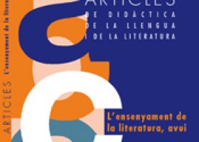 Sobretaula (al voltant dels tallers de creació literària). | Recurso educativo 619605