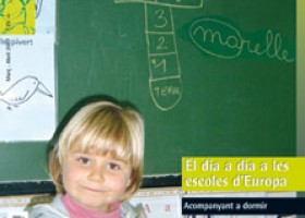 Acompanyant a dormir. | Recurso educativo 622080