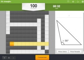 Els triangles | Recurso educativo 685294