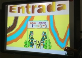 Diseña un parque temático en ciencias sociales | Recurso educativo 687774