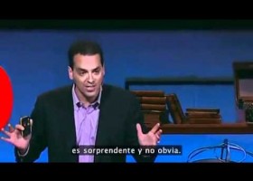 Daniel Pink - "La sorprendente ciencia de la motivación" | Recurso educativo 730549