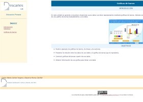 Gráficas de barras | Recurso educativo 771871