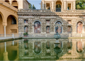 Seville, the city that is fascinating the world | Tourism of Seville | Recurso educativo 782602