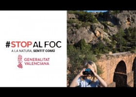 Campanya  STOP al Foc | Recurso educativo 787870