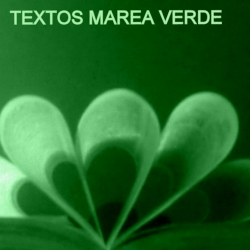 Textos Marea Verde